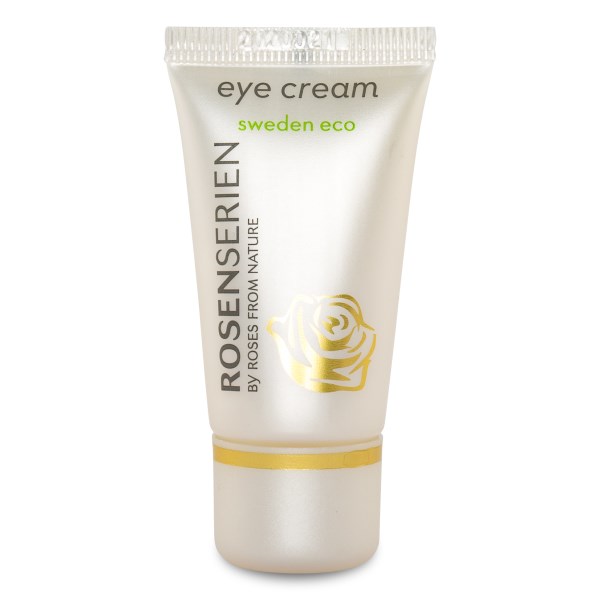 Rosenserien Eye Cream, 15 ml