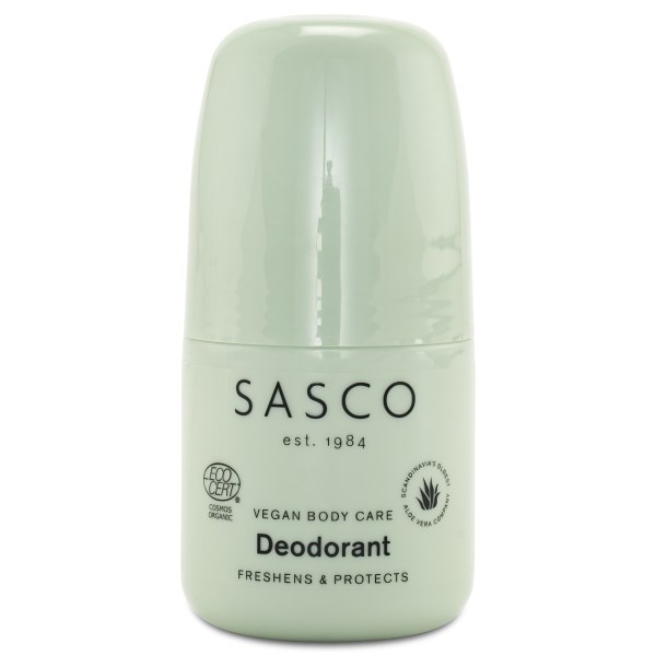 Sasco ECO BODY Deodorant 60 ml