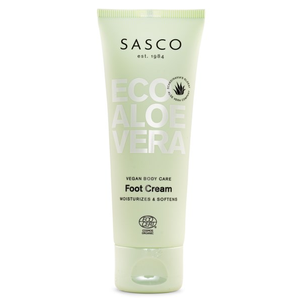 Sasco ECO BODY Foot Cream 75 ml