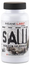 SAW Fat Burner