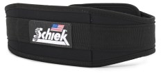 Miniatyrbild Schiek 2004 Workout Belt, S, Black