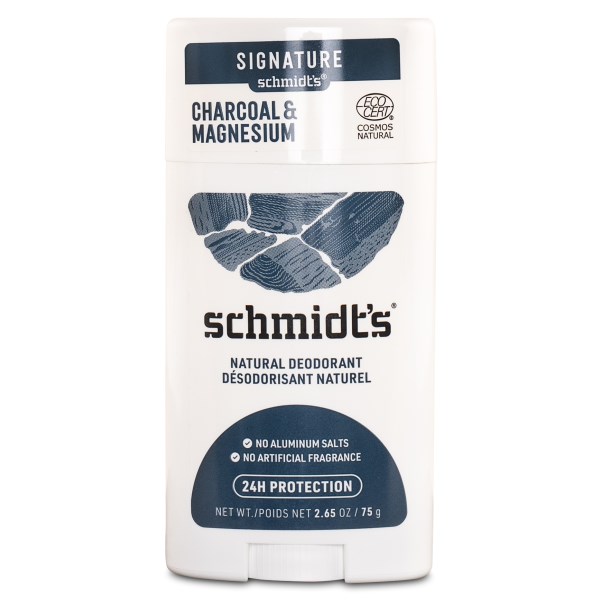Schmidts Deostick 75 g Aktiv Kol & Magnesium