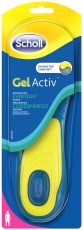 Miniatyrbild Scholl Sulor Gel Activ Everyday Women, One size
