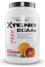 Miniatyrbild Scivation Xtend, Blood Orange, 423 g