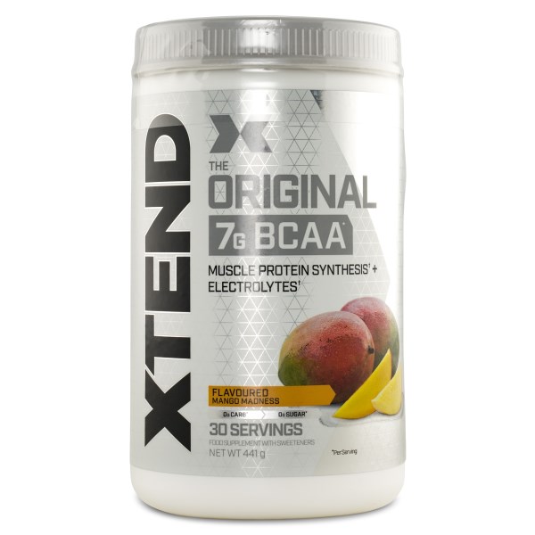Scivation Xtend Mango 423 g