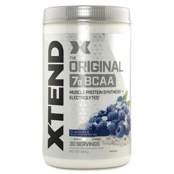 Scivation Xtend Hallon 423 g