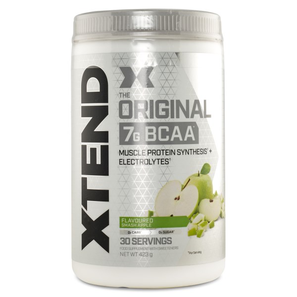 Scivation Xtend Äpple 423 g