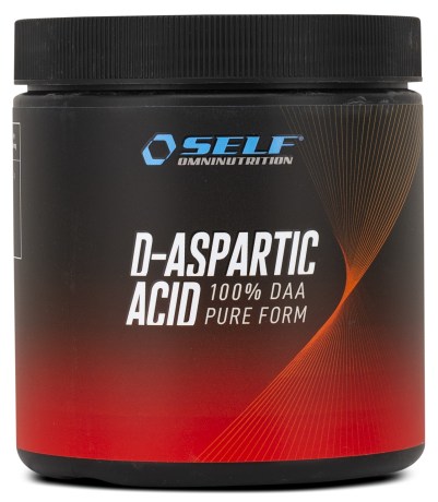 Miniatyrbild Self Omninutrition Amino DAA, 200 g