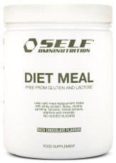 Miniatyrbild Self Omninutrition Diet Meal, Coffee Chocolate, 500 g