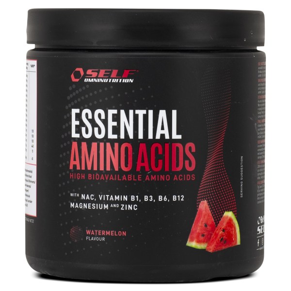 Self Omninutrition EAA, Watermelon, 200 g