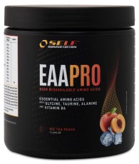 Miniatyrbild Self Omninutrition EAA, Ice Tea Peach, 200 g