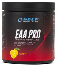Miniatyrbild Self Omninutrition EAA PRO, Lemonade, 200 g