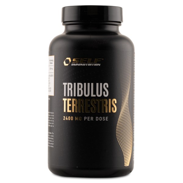 Self Omninutrition Trib. Terrestris, 100 tabl