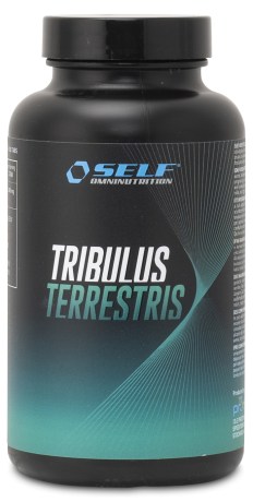 Miniatyrbild Self Omninutrition Tribulus Terrestris, 100 tabl