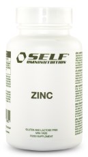 Miniatyrbild Self Omninutrition Zink, 100 tabl