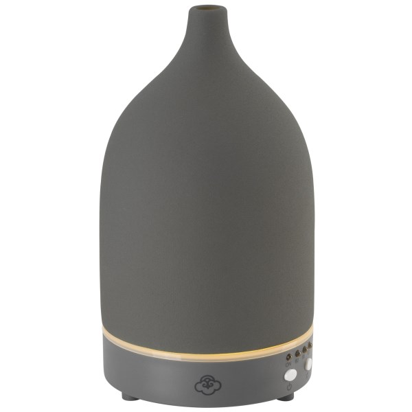 Serene House Aroma Diffuser Vapor, 1 st, Grey