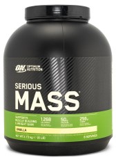 Serious Mass
