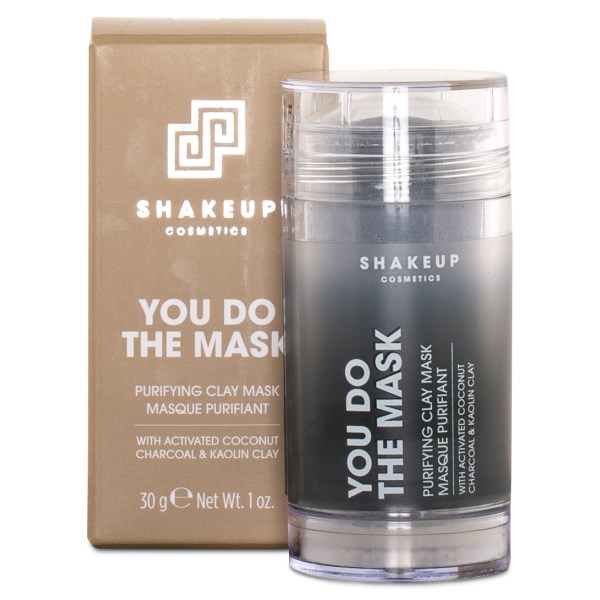 Shakeup Purifying Clay Mask Men 30 g