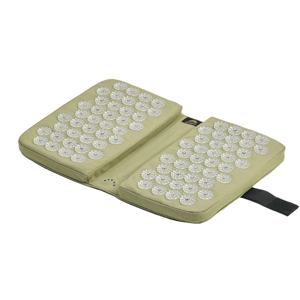 Shakti Footpad, 1 st, Tulsi | Hälsa - Sömn & Avslappning - Tillbehör för avslappning | Gymkraft