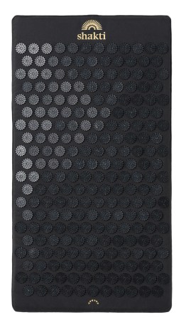 Miniatyrbild Shakti Mat Premium 2.0, Advanced/Level 3, Black