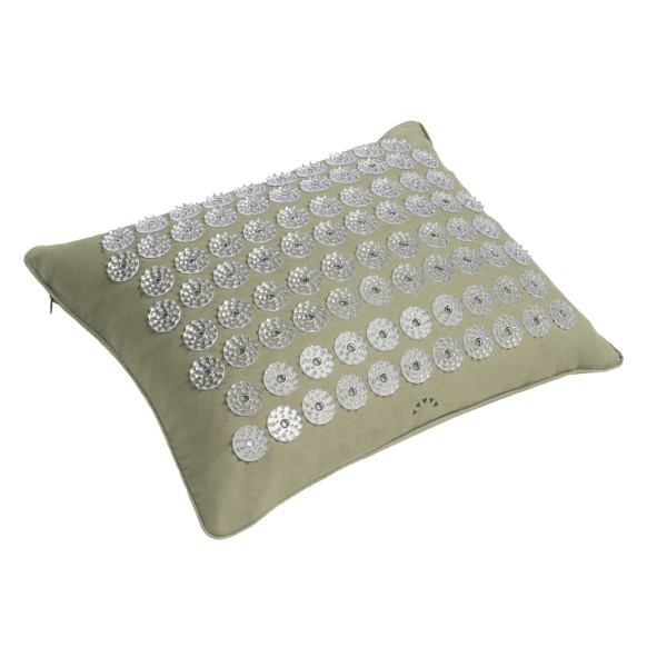 Shakti Pillow Premium, Level 2, Tulsi | Hälsa - Sömn & Avslappning - Tillbehör för avslappning | Gymkraft