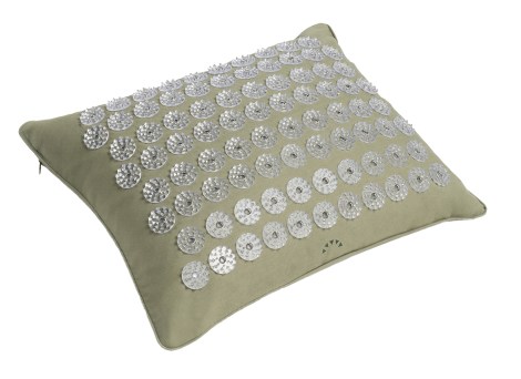 Miniatyrbild Shakti Pillow Premium, Level 3, Tulsi