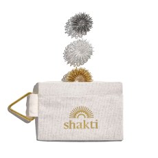 Shakti Rings 3 pack