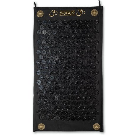 Miniatyrbild Shakti Original Spikmatta, 1 st, Svart