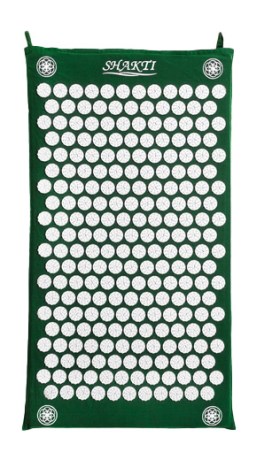 Miniatyrbild Shakti Original Spikmatta, 1 st, Grn