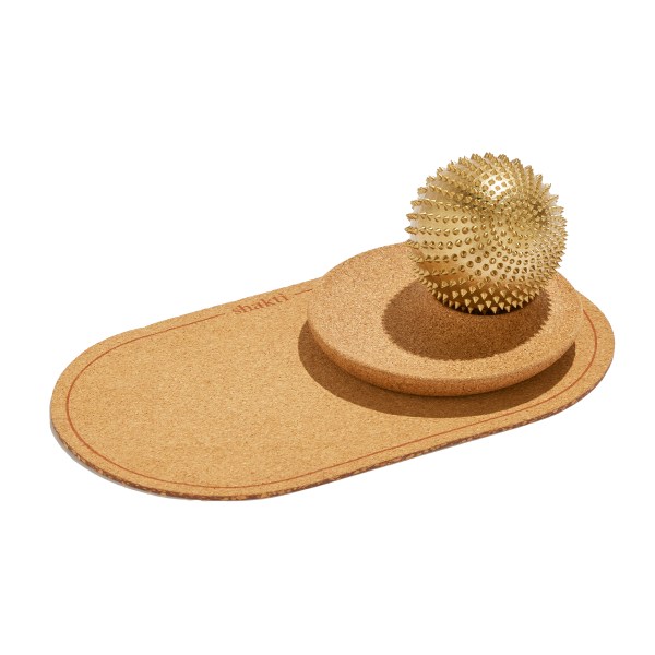 Shakti Wonderball, 1 st | Hälsa - Sömn & Avslappning - Tillbehör för avslappning | Gymkraft