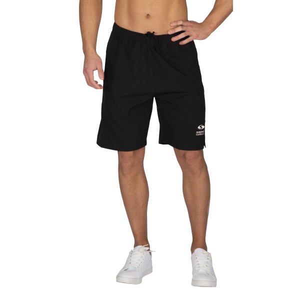 Shorts Herr, S, Black