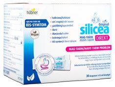 Miniatyrbild Silicea Mage Tarm Direkt, 30 psar