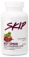 Skip Beet Speed