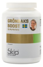Miniatyrbild Skip Gr�nsaksboost, 60 kaps
