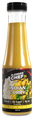 Miniatyrbild Slender Chef Indian Curry, 350 ml