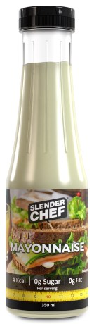 Miniatyrbild Slender Chef Mayo, 350 ml, Classic