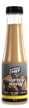 Miniatyrbild Slender Chef Truffle Mayo, 350 ml