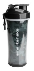 Miniatyrbild SmartShake Double Wall, 700 ml, Camo Gray