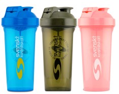 SVK Logo Shaker 3-pack