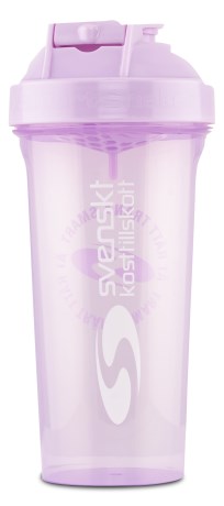 Miniatyrbild SVK Logo Shaker, 800 ml, Light Purple