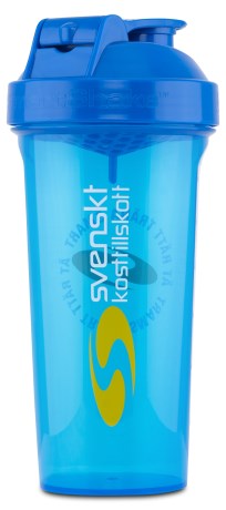 Miniatyrbild SVK Logo Shaker, 800 ml, Light Navy Blue