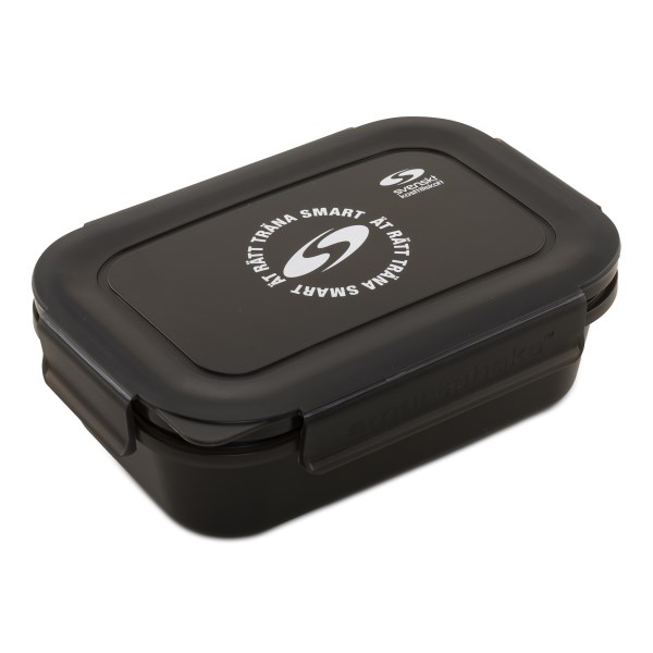 SVK Meal Box, 800 ml, Black