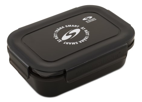 Miniatyrbild SVK Meal Box, 800 ml, Black