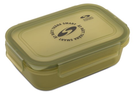 Miniatyrbild SVK Meal Box, 800 ml, Dusty Green