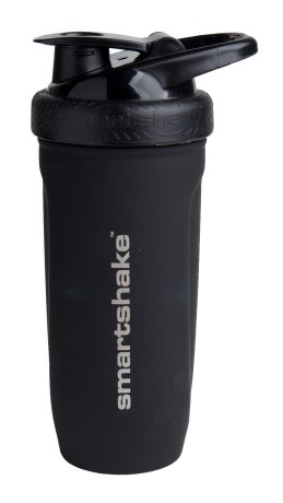 Miniatyrbild Smartshake Reforce, 900 ml, Black