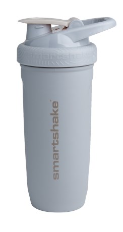 Miniatyrbild Smartshake Reforce, 900 ml, Gray