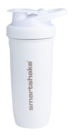 Miniatyrbild Smartshake Reforce, 900 ml, White