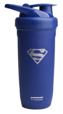 Miniatyrbild Smartshake Reforce Stainless Steel DC Comics, 900 ml, Superman