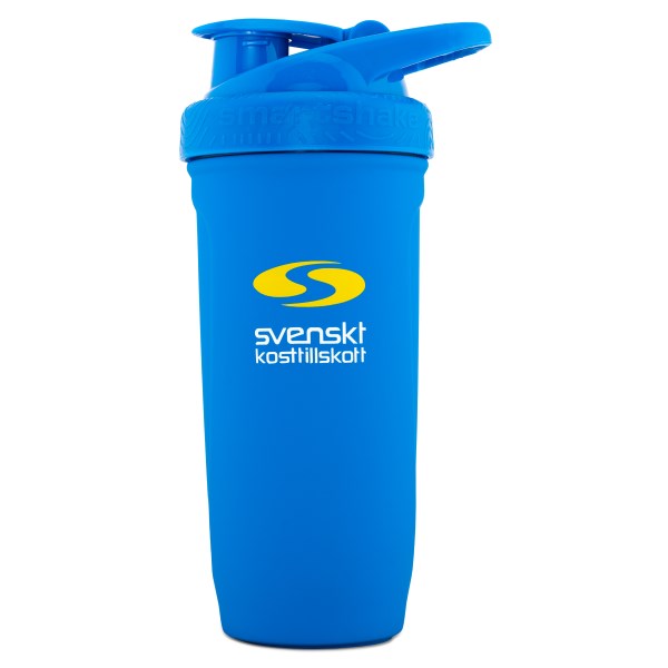 SmartShake Reforce SVK 900 ml Blue