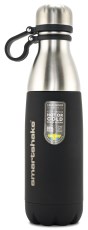 Miniatyrbild SmartShake Retain , 500 ml, Black / Silver